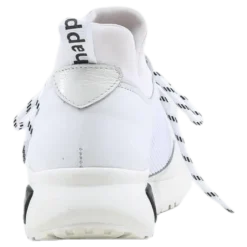 Happy Style White