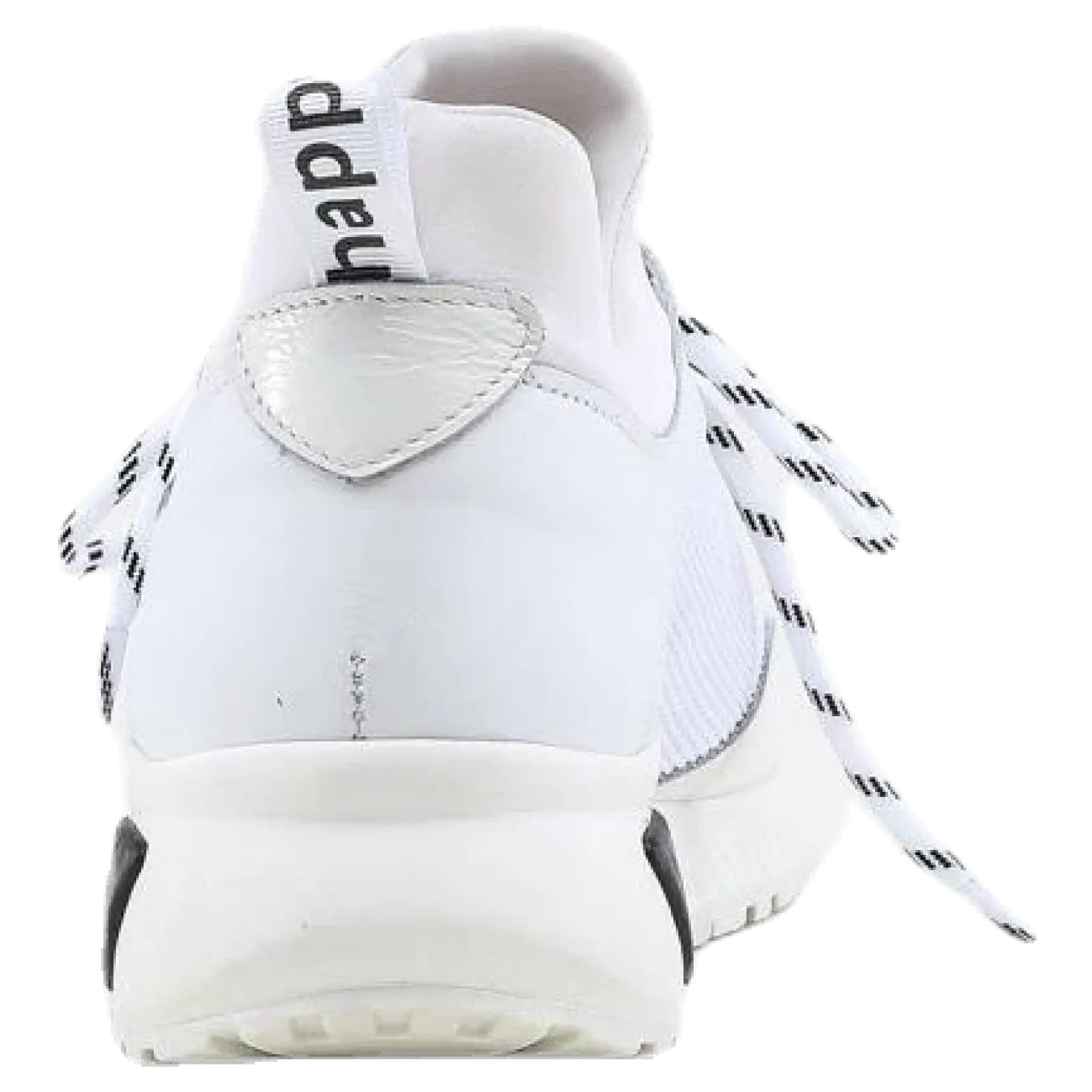 Happy Style White