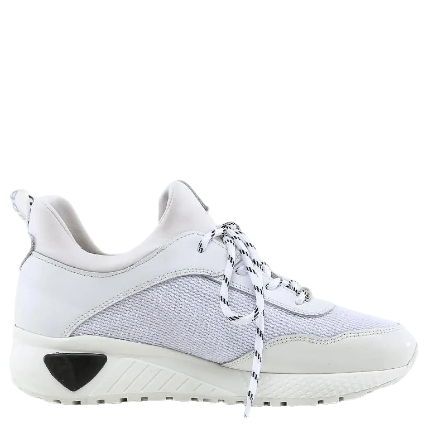 Happy Style White