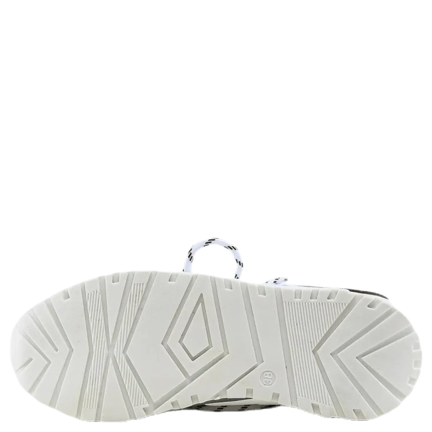 Happy Style White