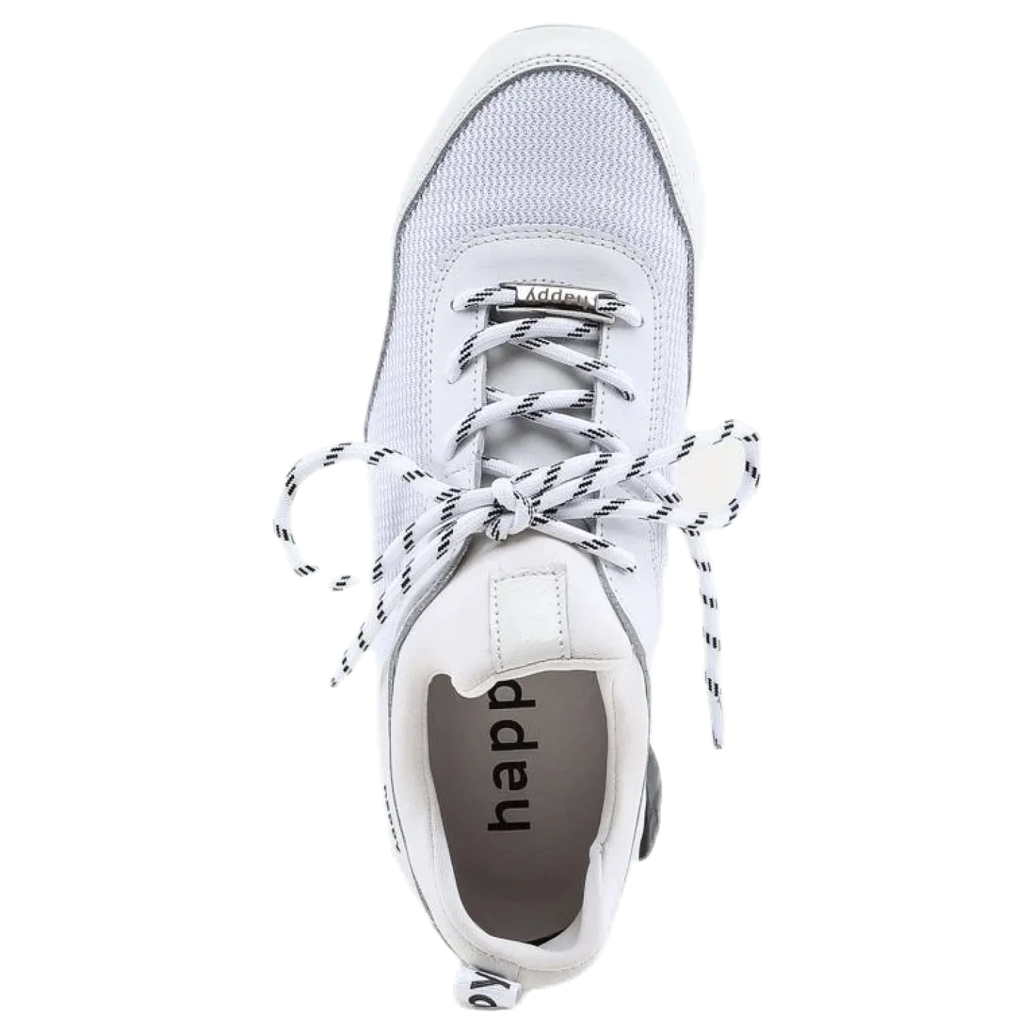 Happy Style White