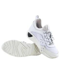 Happy Style White