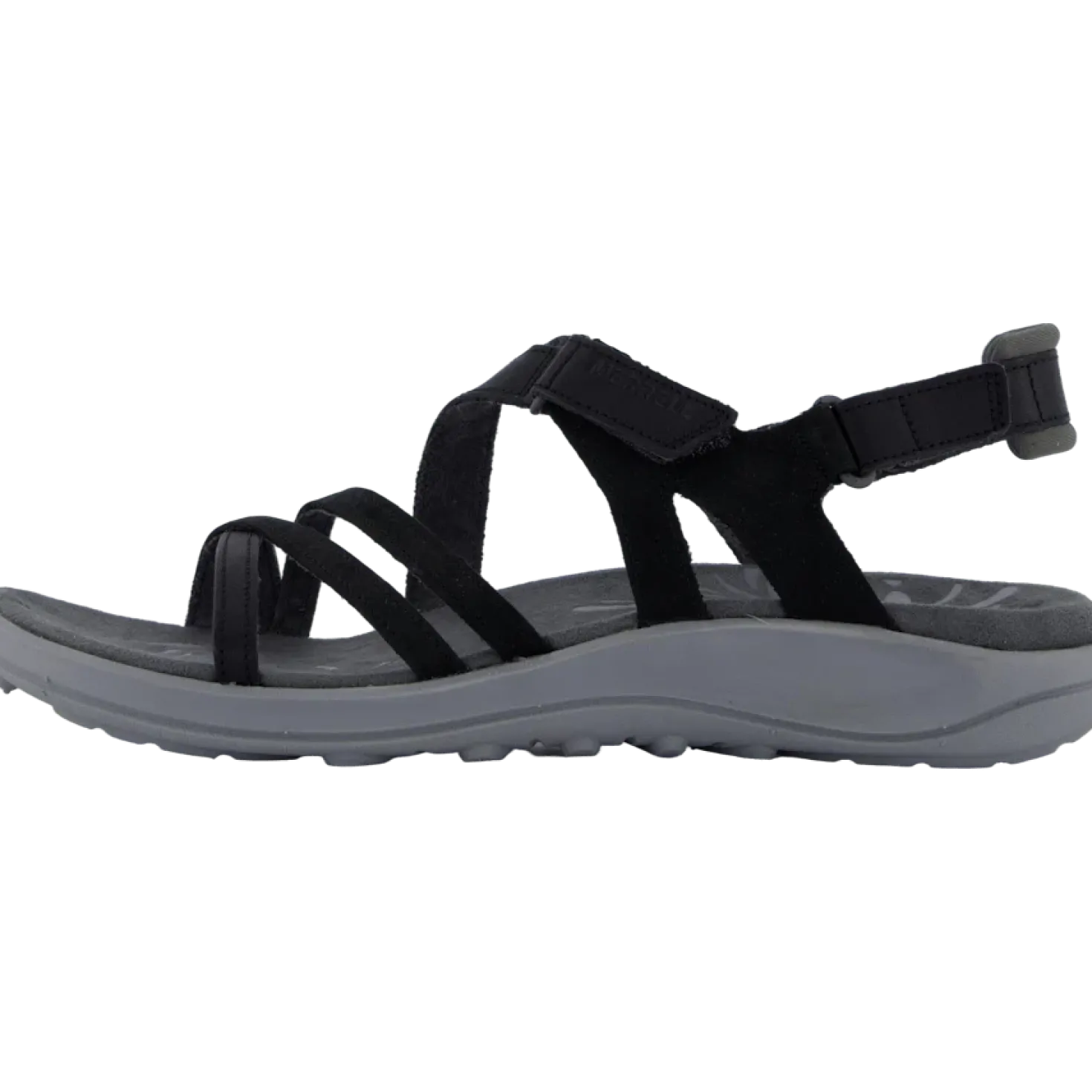 Harbor Backstrap Black