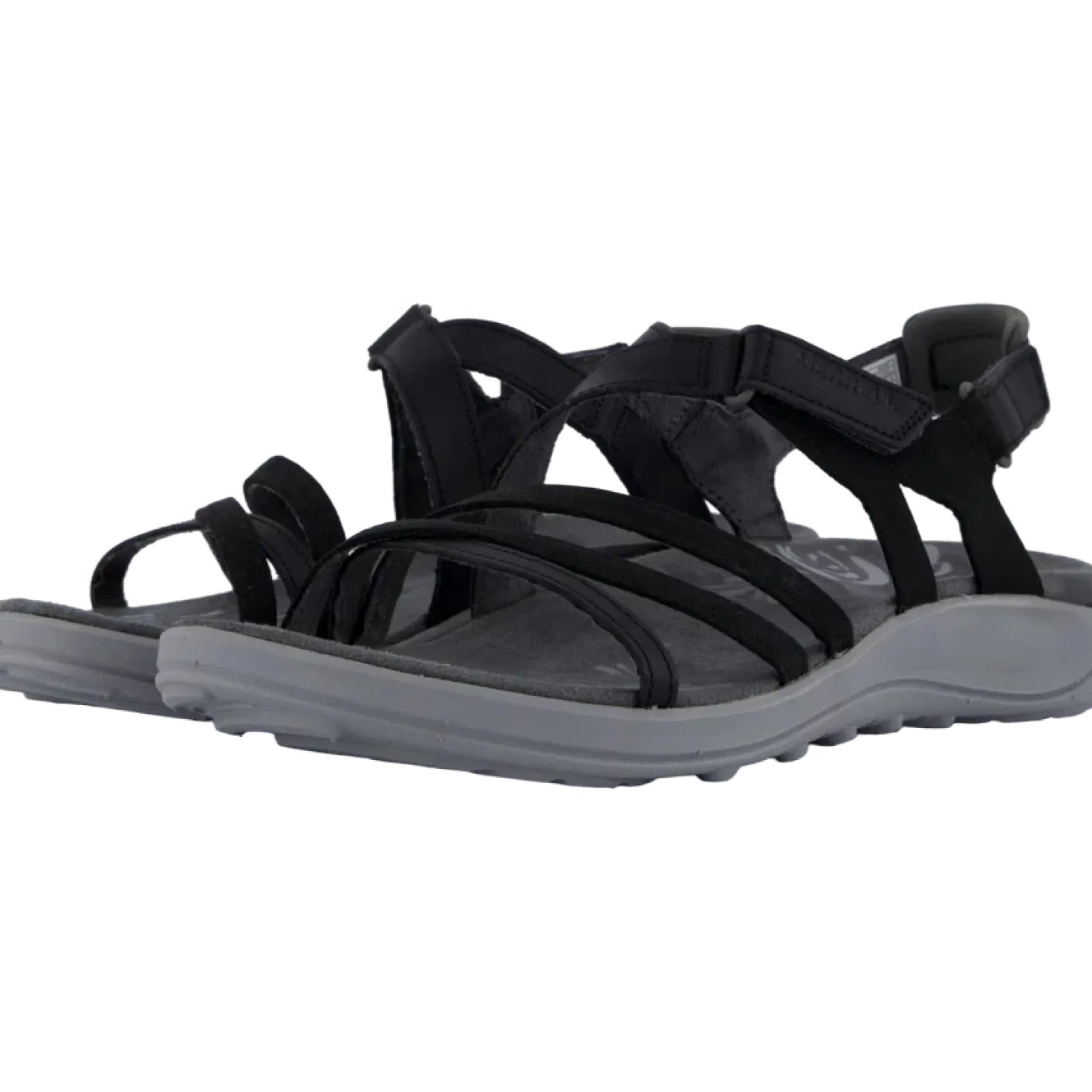 Harbor Backstrap Black