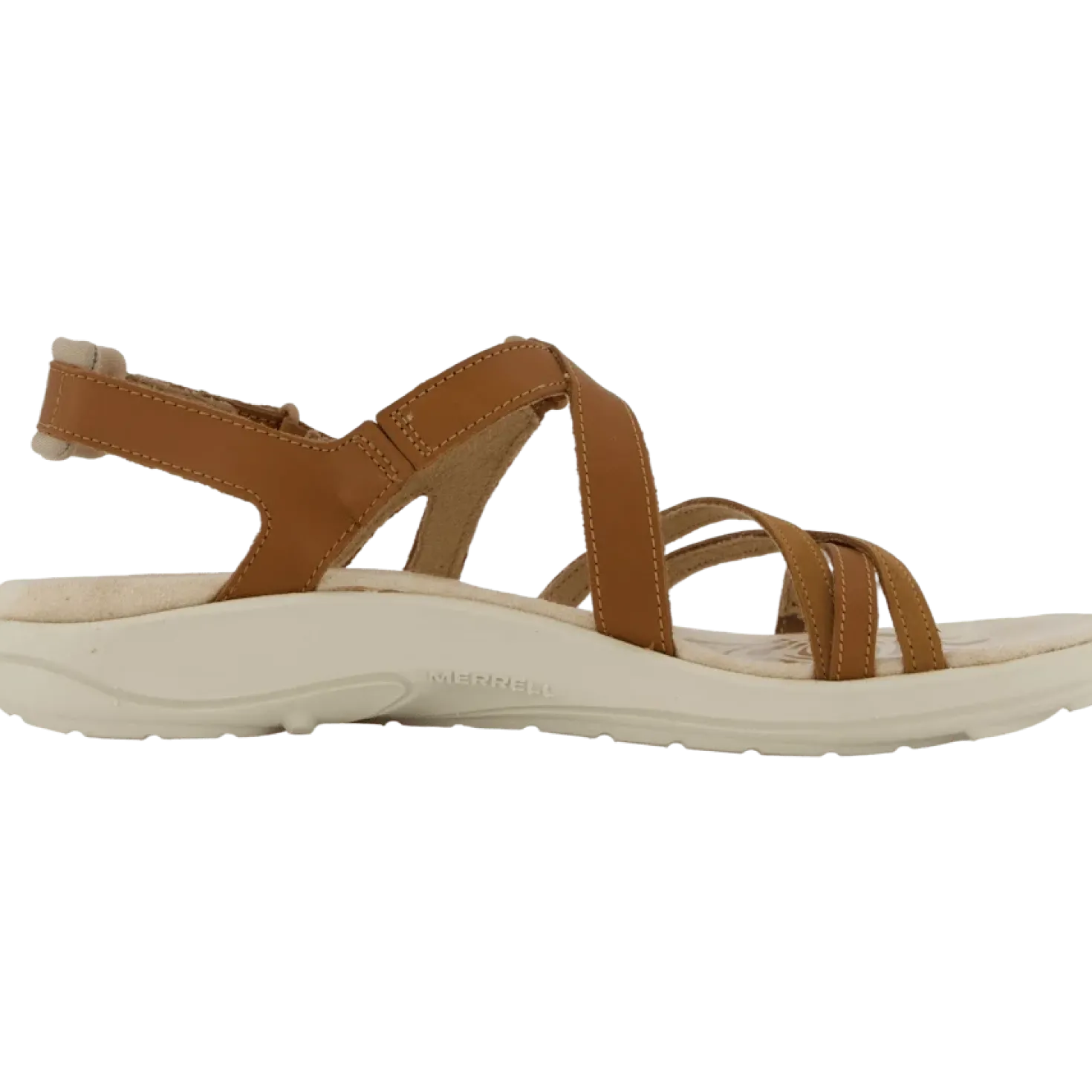 Harbor Backstrap Hazel