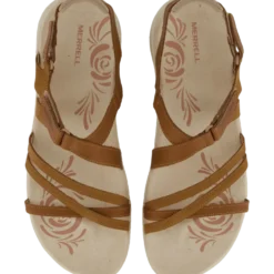 Harbor Backstrap Hazel