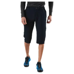 Harbour Pirate Blue