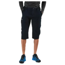 Harbour Pirate Blue
