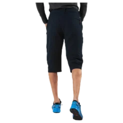 Harbour Pirate Blue