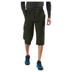 Harbour Pirate Green