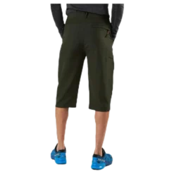 Harbour Pirate Green