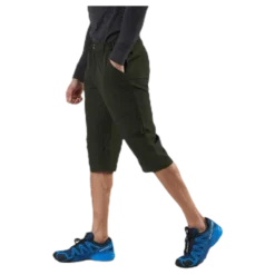 Harbour Pirate Green