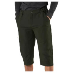 Harbour Pirate Green