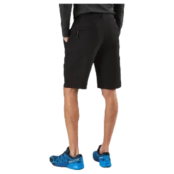 Harbour Shorts Black