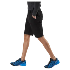 Harbour Shorts Black