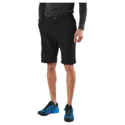 Harbour Shorts Black