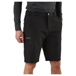 Harbour Shorts Black