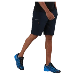 Harbour Shorts Blue