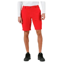Harbour Shorts Red