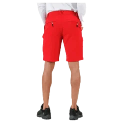 Harbour Shorts Red