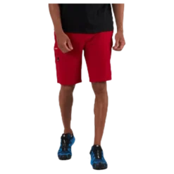 Harbour Shorts Red