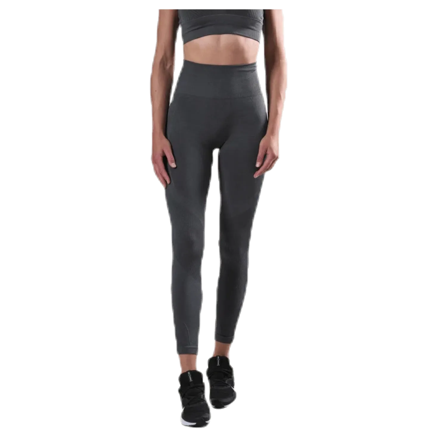 Hardi Seamless Tights Green