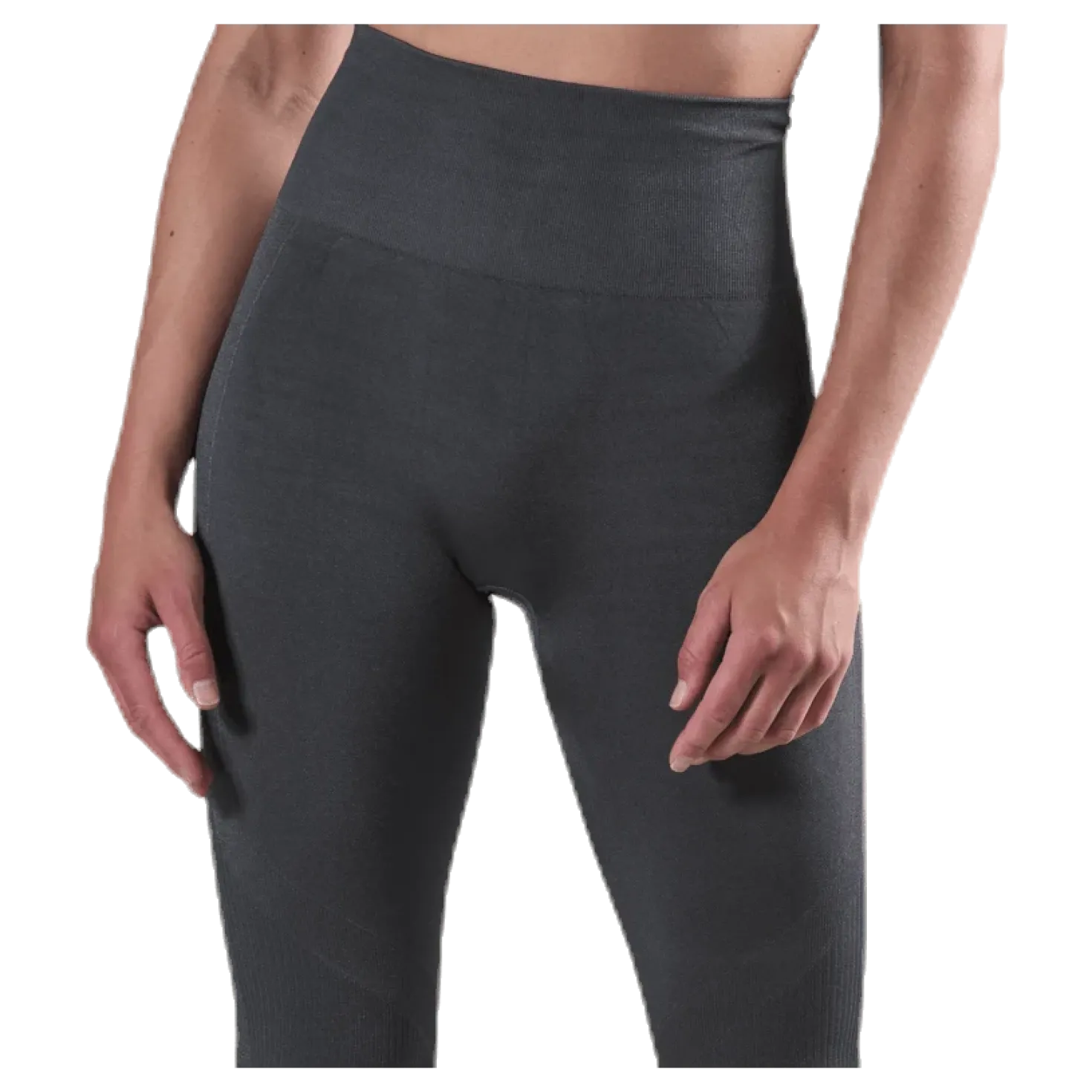 Hardi Seamless Tights Green