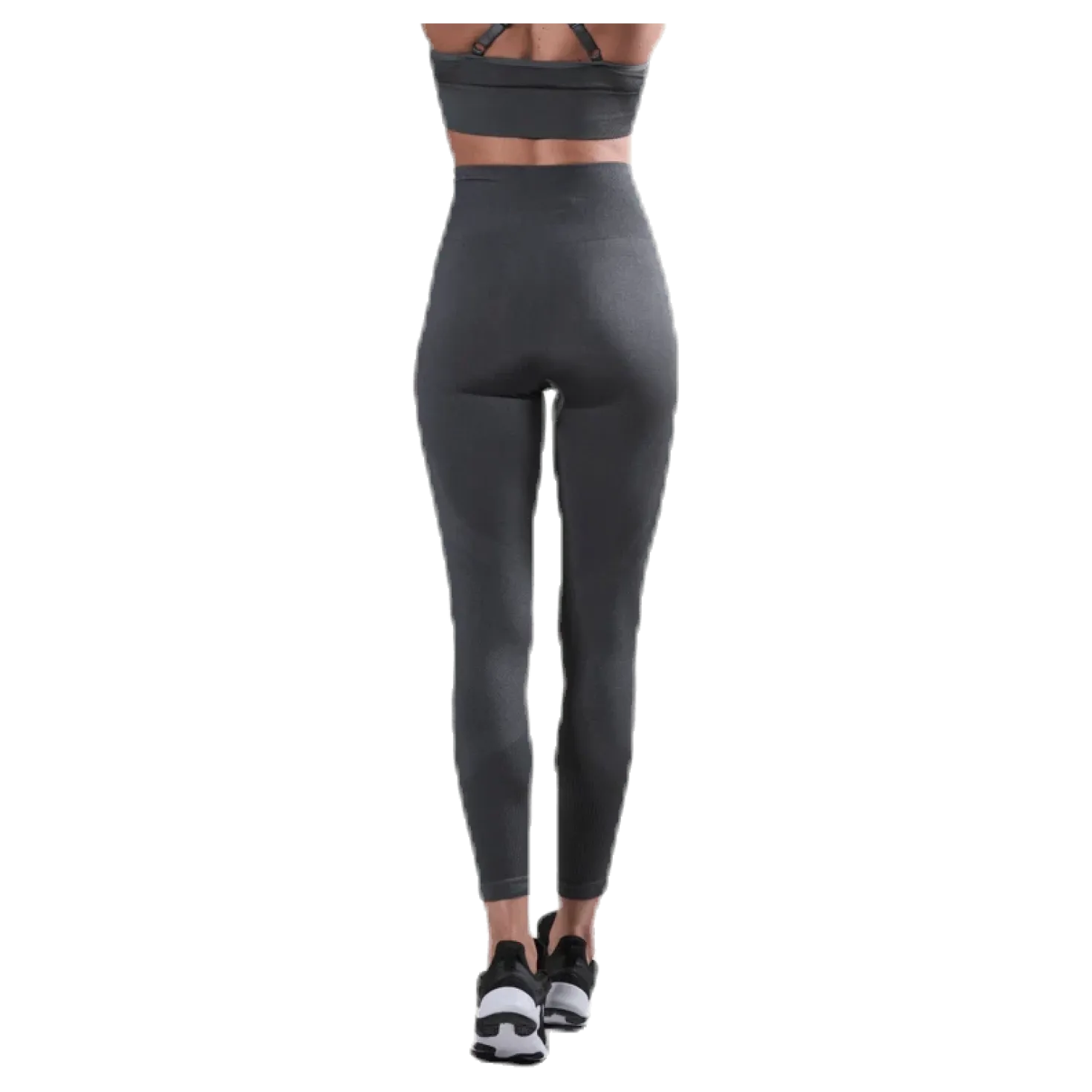 Hardi Seamless Tights Green