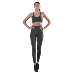 Hardi Seamless Tights Green