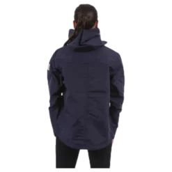 Harley Jacket Blue