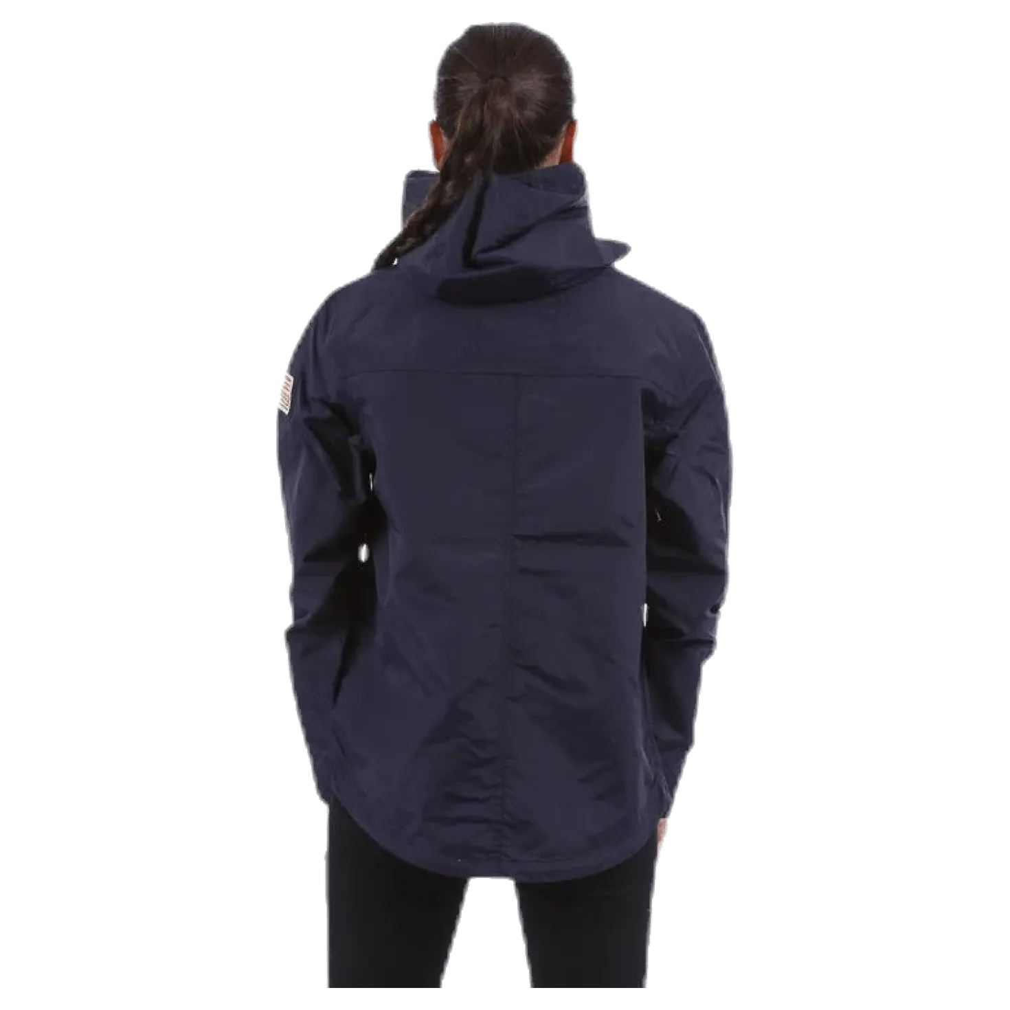 Harley Jacket Blue