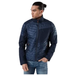 Harlim Jacket Blue