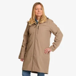 Harper Jacket Taupe Beige