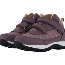 Harper K Purple