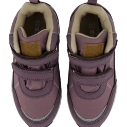 Harper K Purple