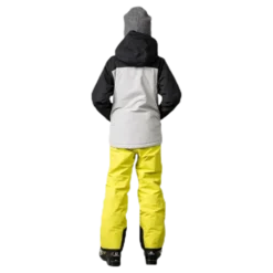Harpy Junior Jacket Grey