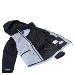 Harpy Junior Jacket Grey