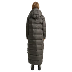 Harriet Coat Black