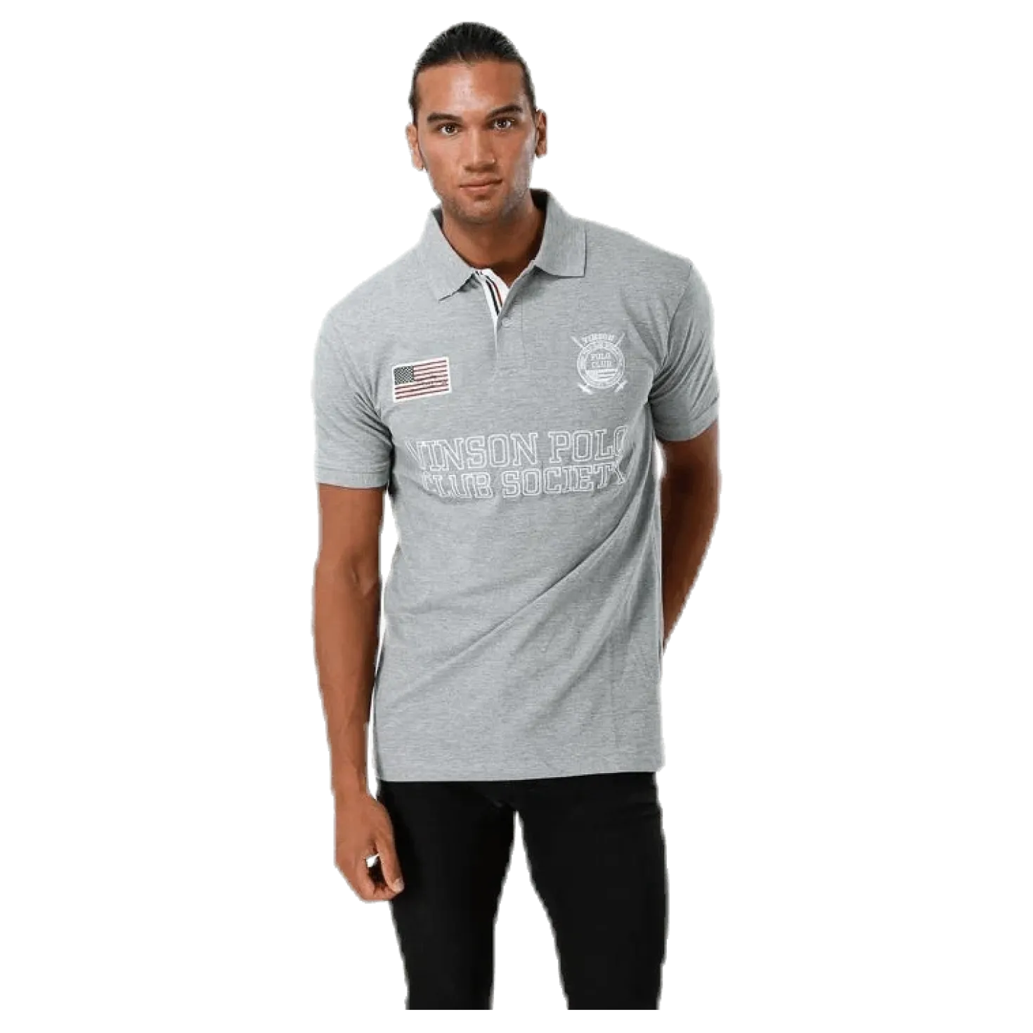 Harrington Grey