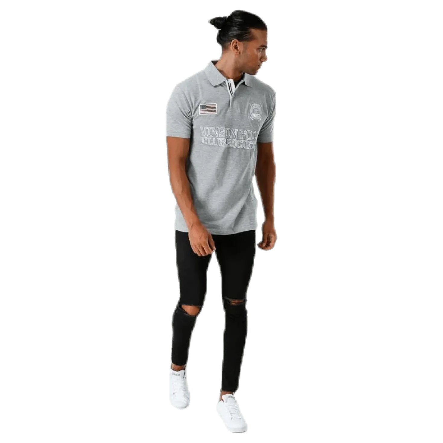 Harrington Grey
