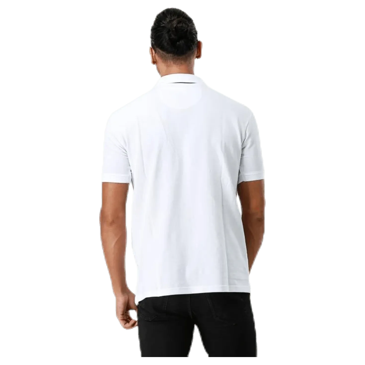 Harrington White