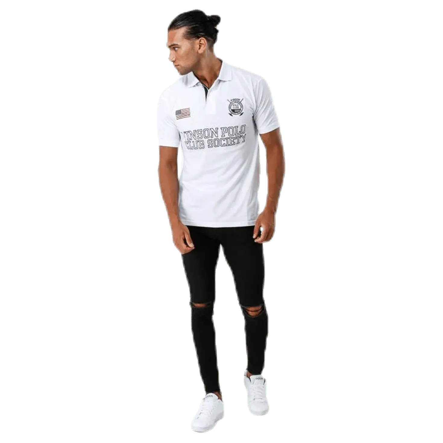 Harrington White