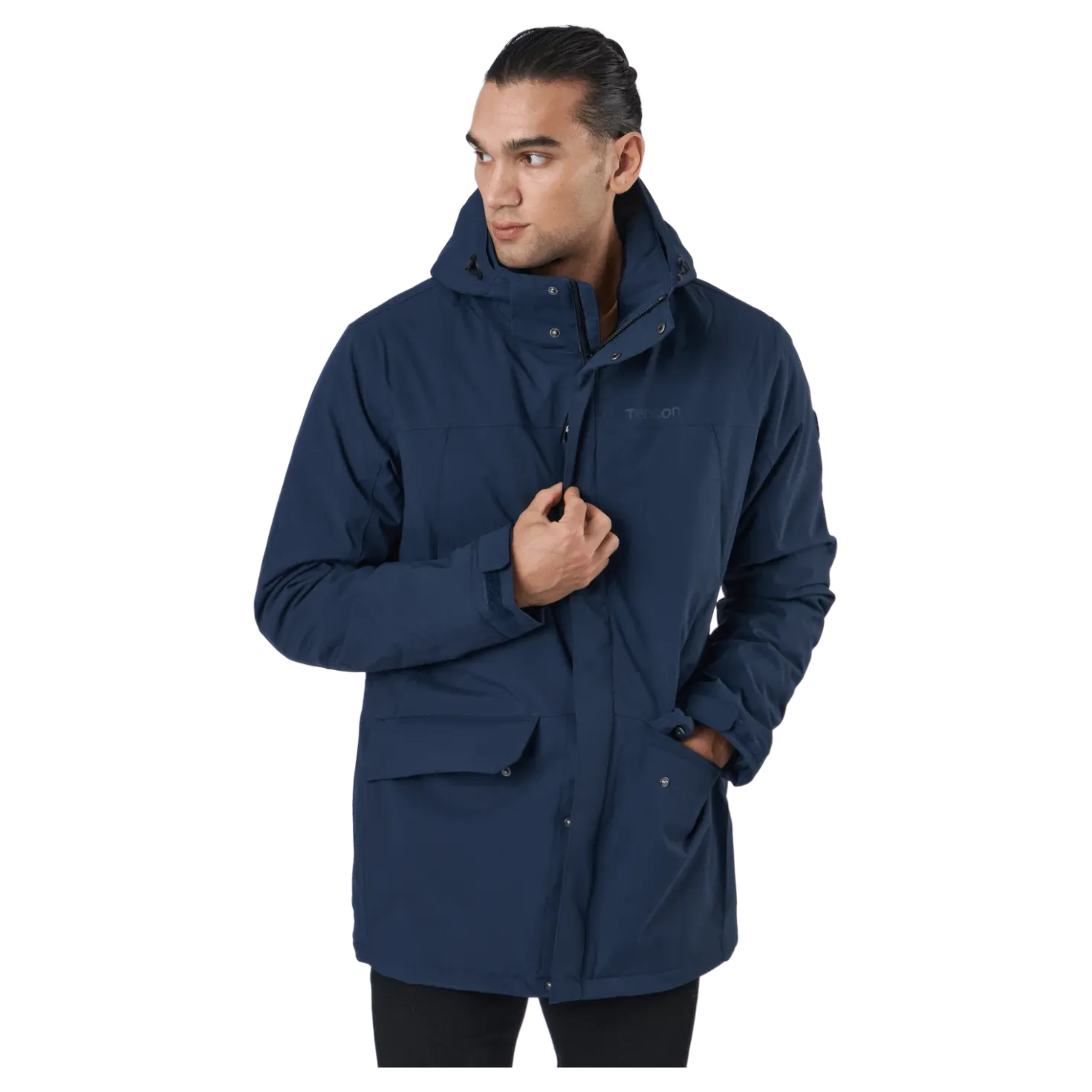 Harris Mpc Jkt M 590 Navy