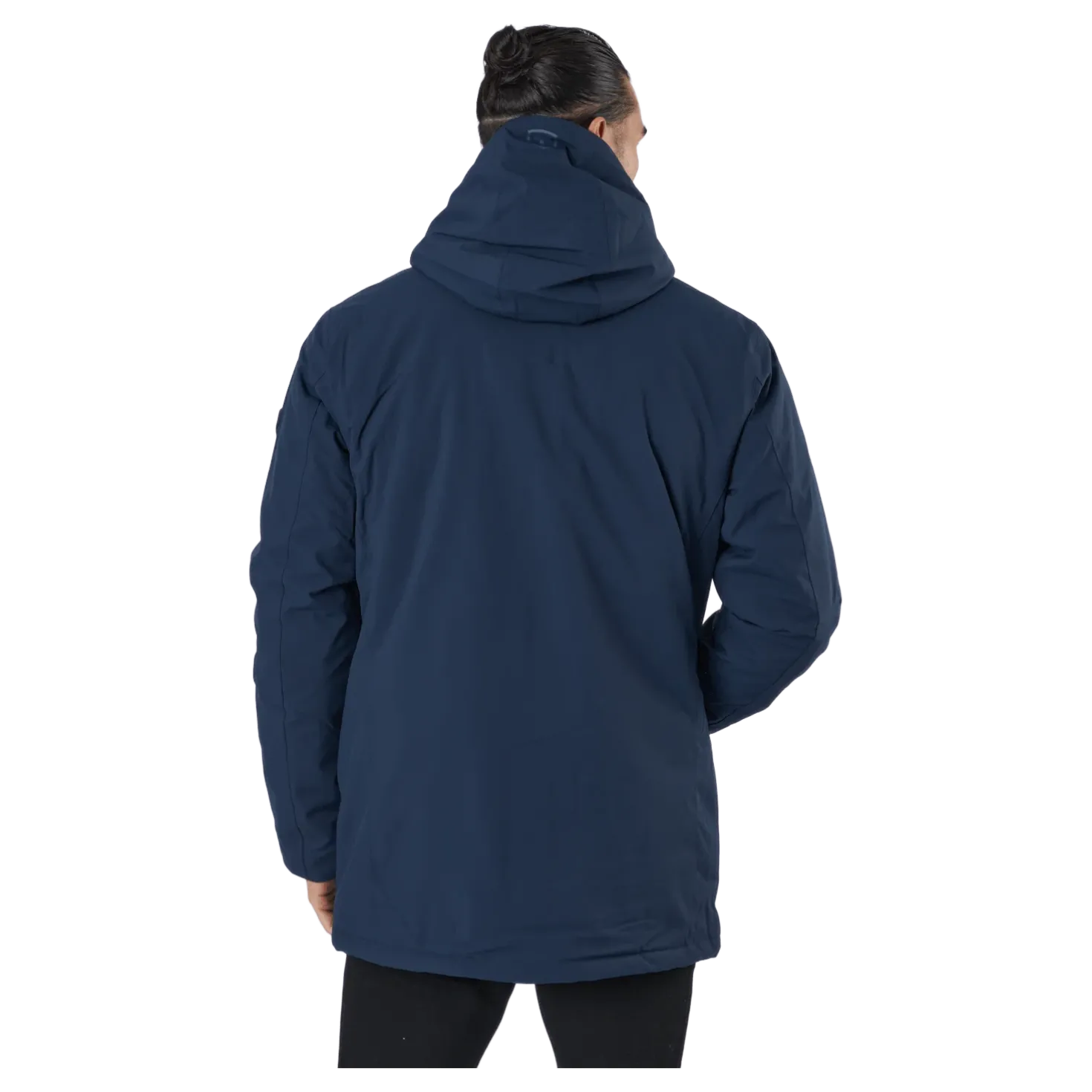 Harris Mpc Jkt M 590 Navy