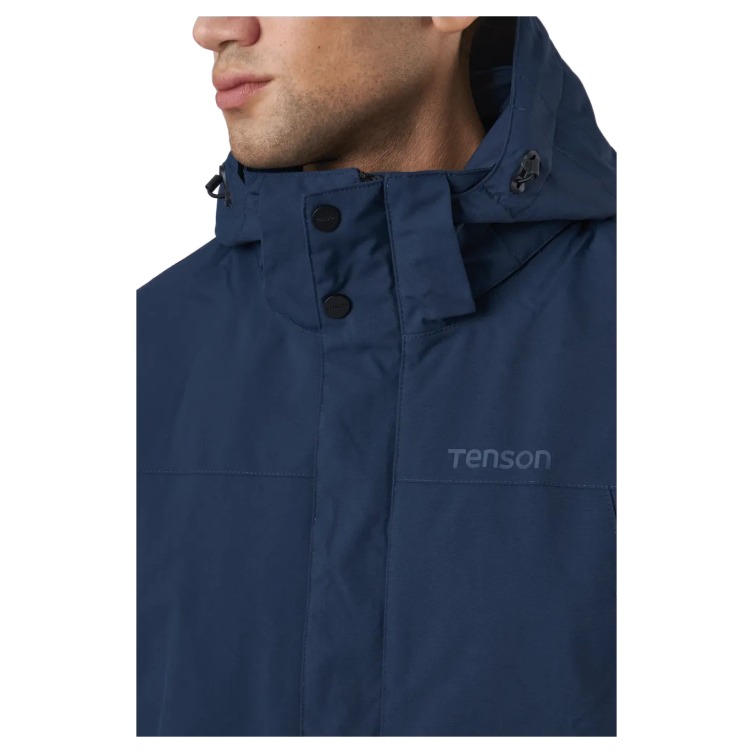 Harris Mpc Jkt M 590 Navy