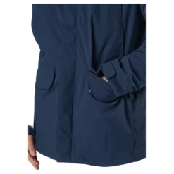 Harris Mpc Jkt M 590 Navy
