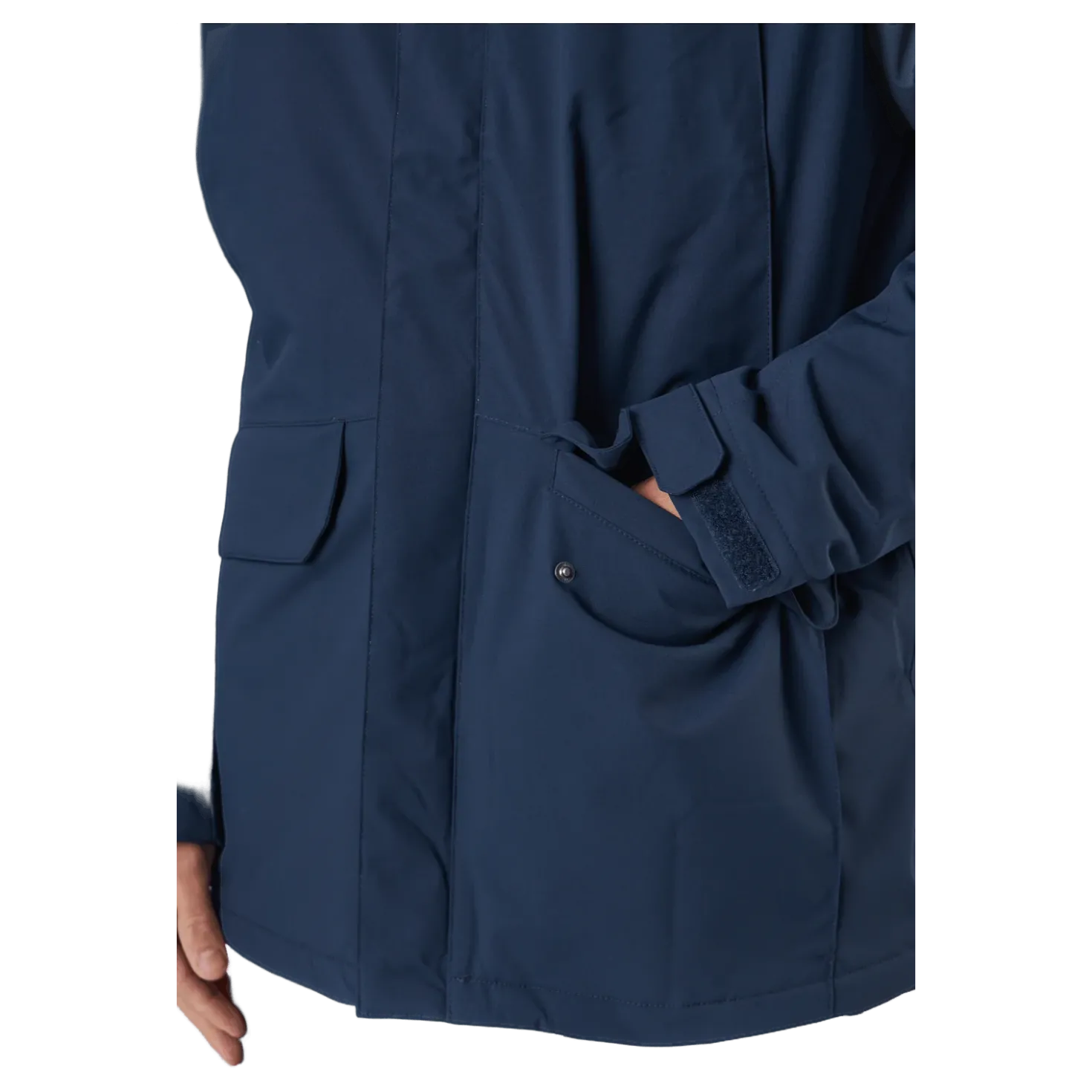 Harris Mpc Jkt M 590 Navy
