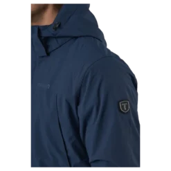 Harris Mpc Jkt M 590 Navy