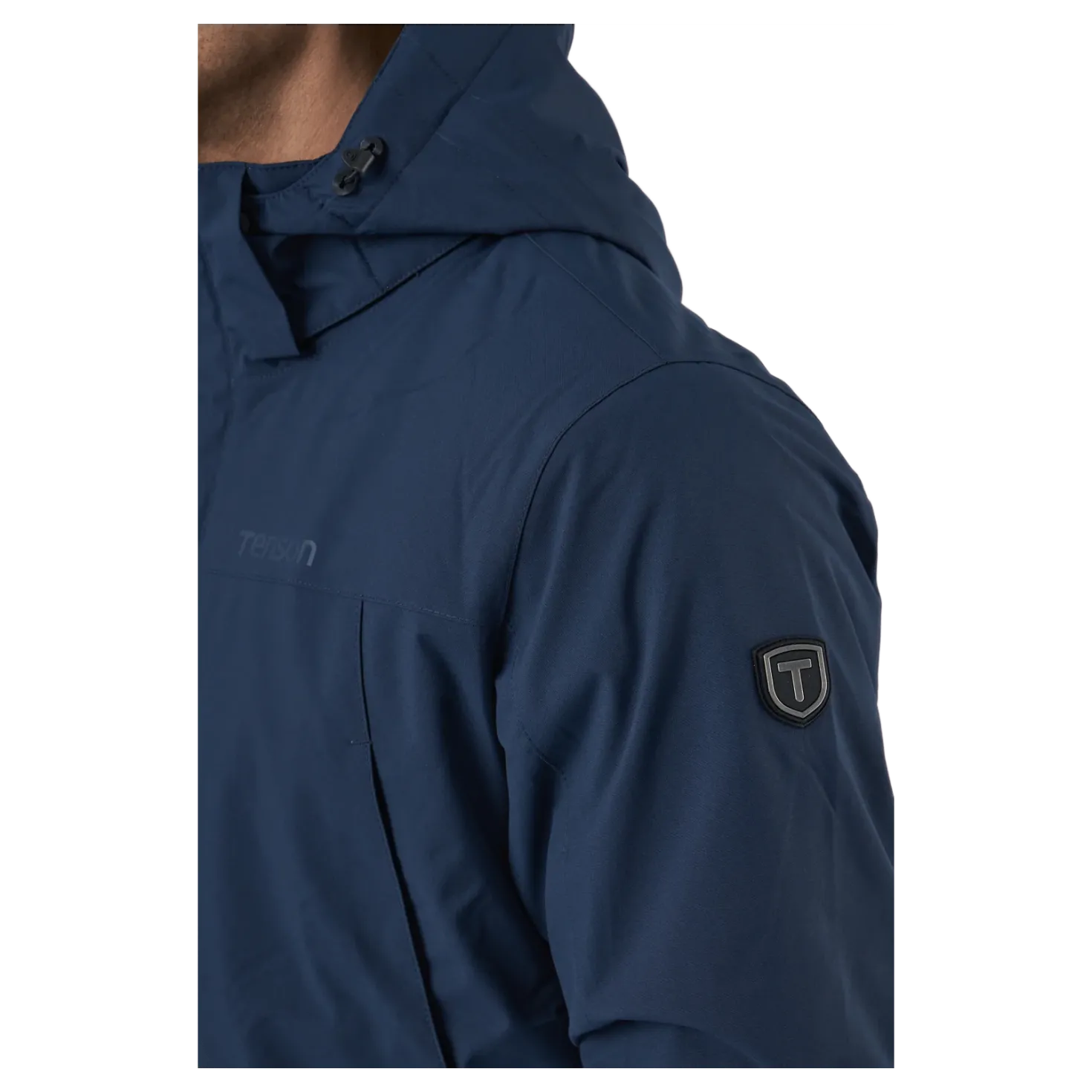 Harris Mpc Jkt M 590 Navy