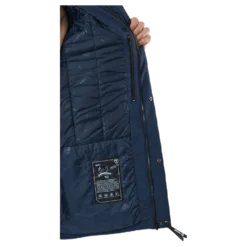 Harris Mpc Jkt M 590 Navy